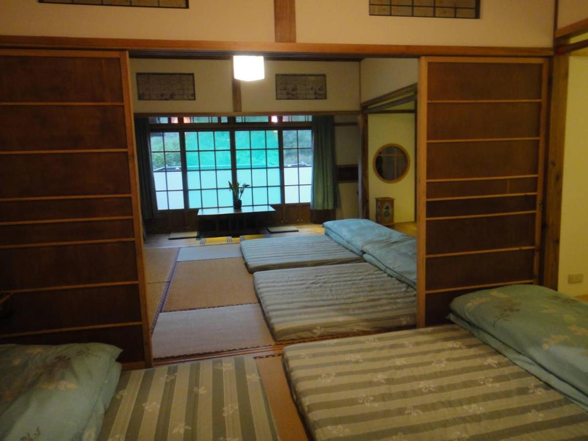 Pingxi Palace Homestay Ngoại thất bức ảnh