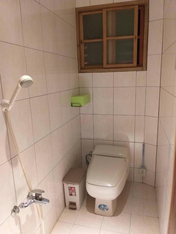 Pingxi Palace Homestay Ngoại thất bức ảnh