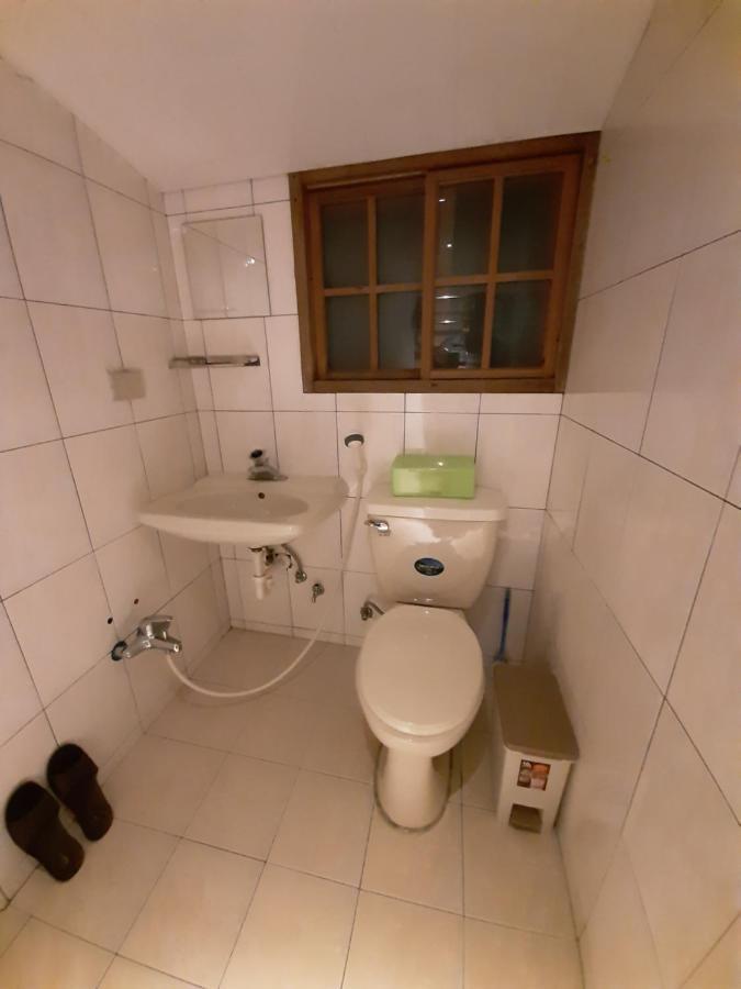 Pingxi Palace Homestay Ngoại thất bức ảnh